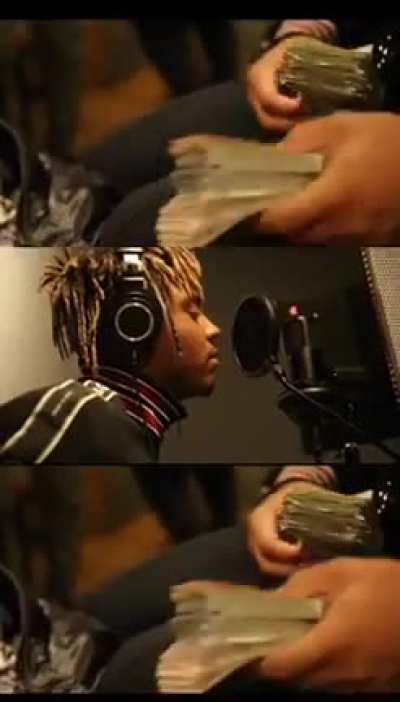 Armed And Dangerous Vertical Video (Apple Music Exclusive)