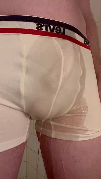 Another Naughty Accident