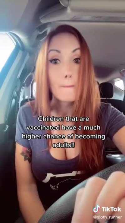 Vaccination