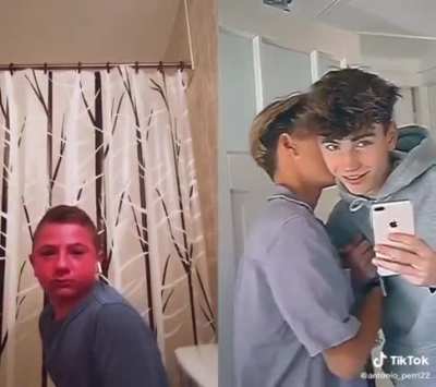 three chads