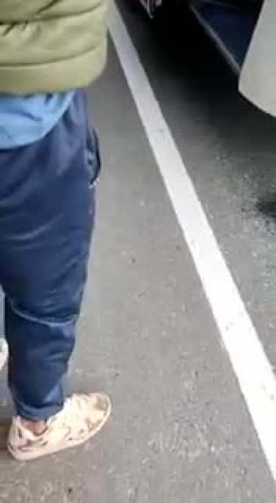 leg day