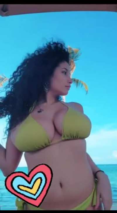 Big Ole Tits
