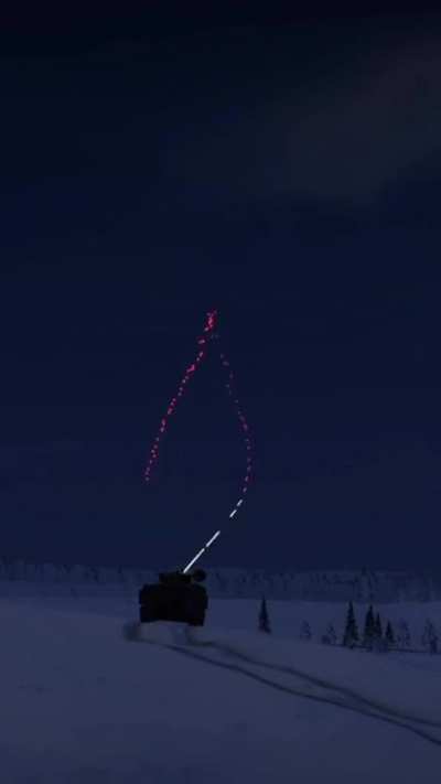 Air defence rizz