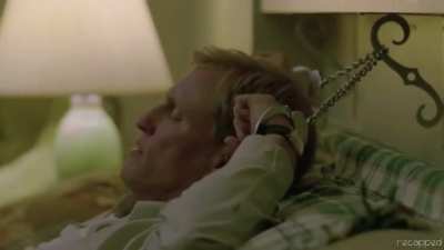 Nude Scene From &ldquo;True Detective&rdquo;
