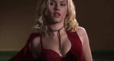 Elisha Cuthbert
