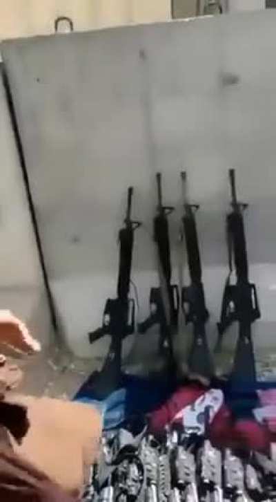 American tax money well spent. Taliban says thank you🤡🤡