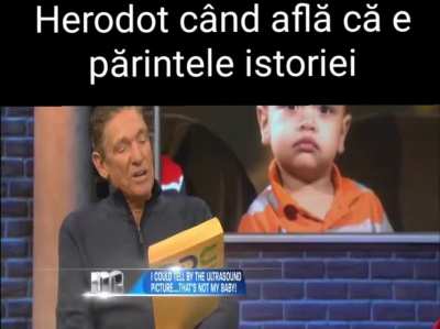 Nigga in trouble