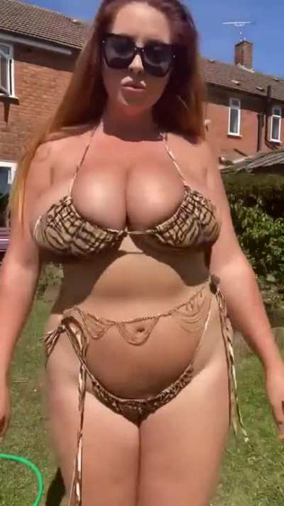 Lucy Vixen