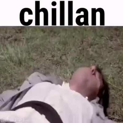 Chillan