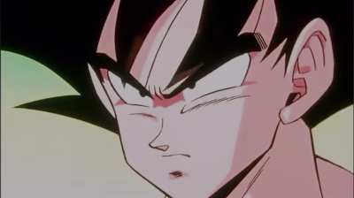 Saiyan Of War