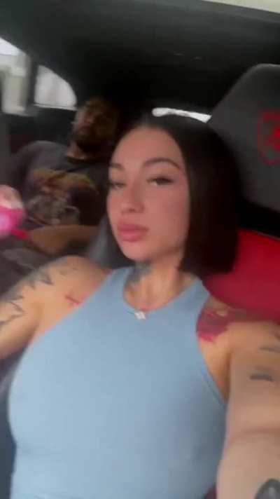 Danielle’s recent live