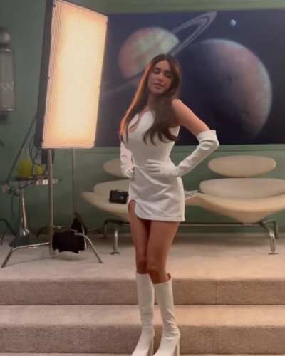 Madison Beer | 'Home To Another One' BTS