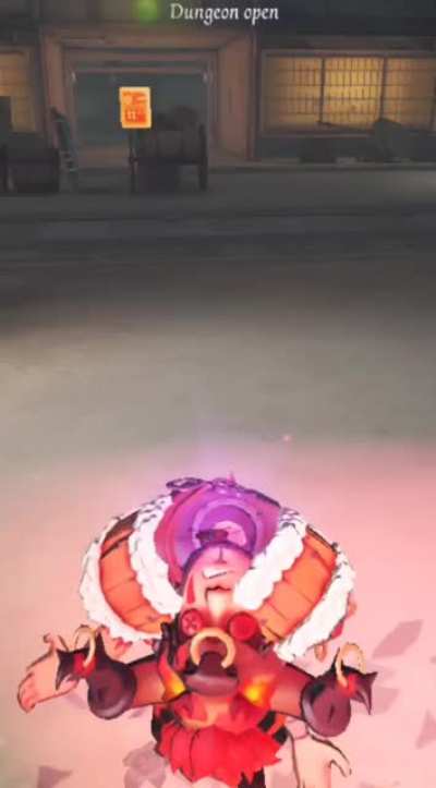 Run