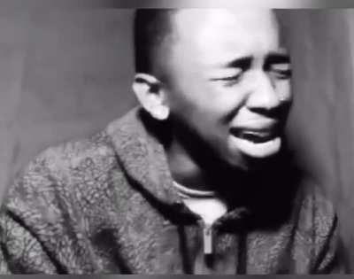 This song is kinda sad :&rsquo;(