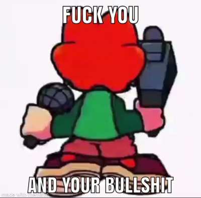 I don&rsquo;t know why I made this