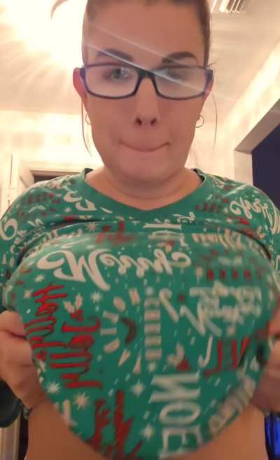 Pajama surprise
