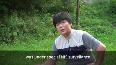 NK defector slams South Korea, calls them &ldquo;bat$hit crazy&rdquo; and wishes he never left the DPRK