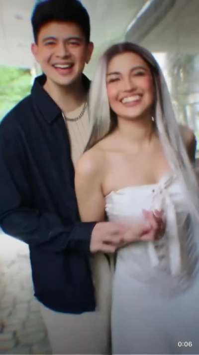 Julie Anne San Jose