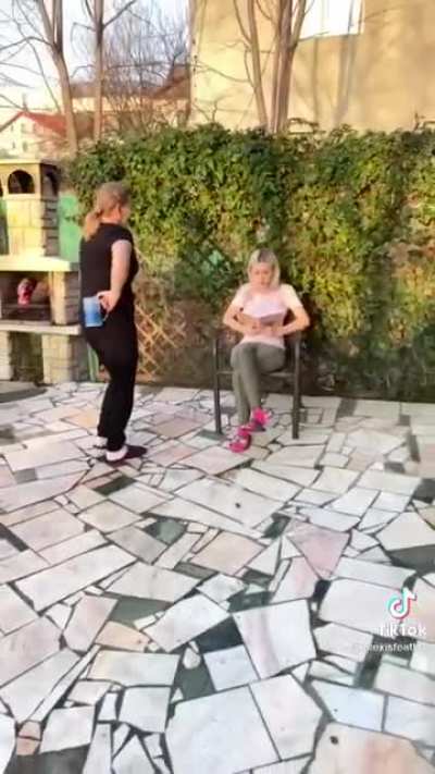 Maybe Maybe Maybe