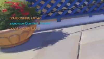 I&rsquo;m so sorry Soldier...2/3 of the boops weren&rsquo;t meant for you...