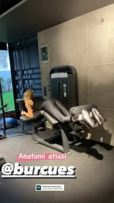 Always fit
