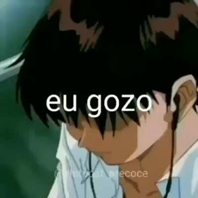 1 minuto esse &eacute; meu &iacute;dolo.