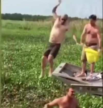 The Slip!!!!