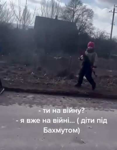 Bakhmut