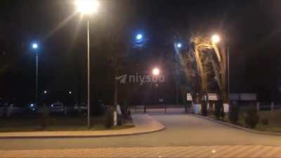 The clash in occupied Karabulak/Ingushetia is already in its seventh hour and doesn&rsquo;t stop