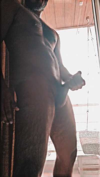 Why Don't You Come And Kneel Down ;)