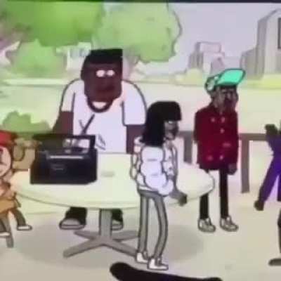 AYO POPS YOU CANT SAY DAT