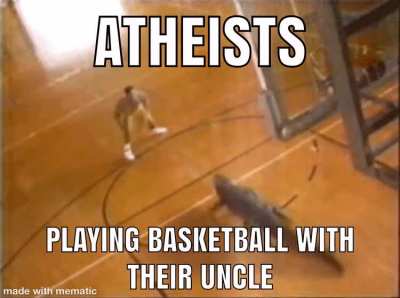 Checkers A-Theist 😤😤😤😤😤😤😤😤😤😤😤