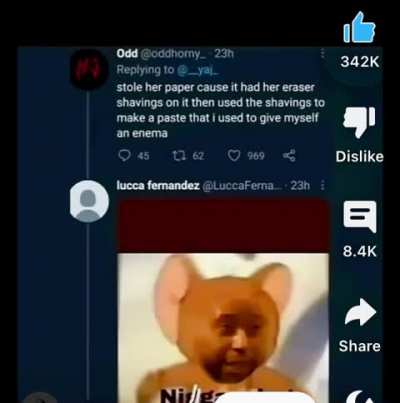 It got worse boys.