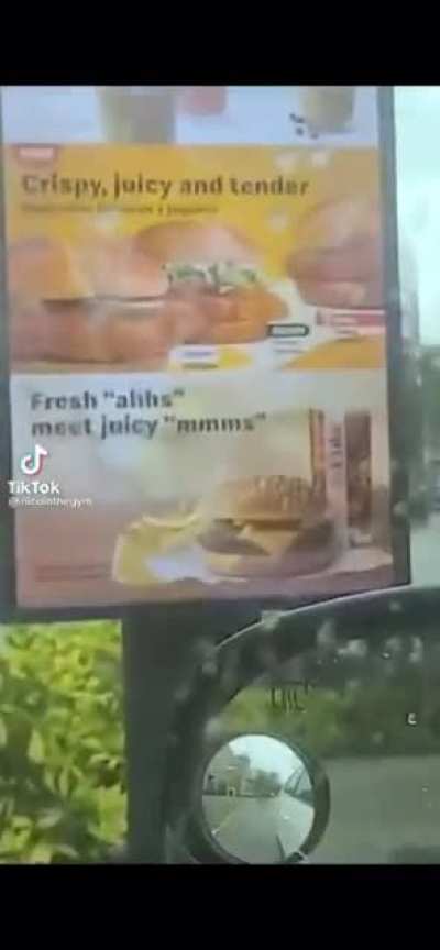 mcdonalds