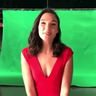 Gal Gadot