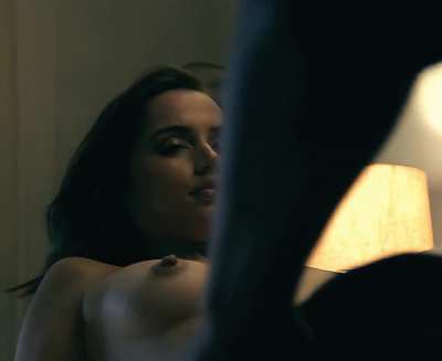 Ana de Armas