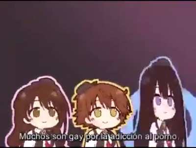 Se tenia que decir y se dijo