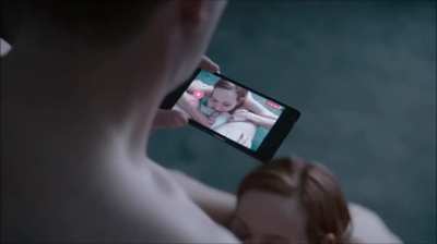 Louisa Krause - The Girlfriend Experience