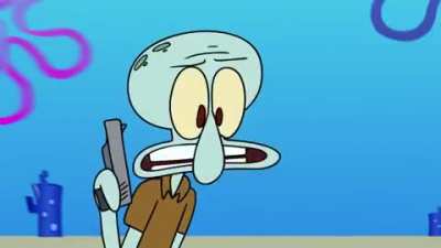 Alexa play krusty krab trap remix