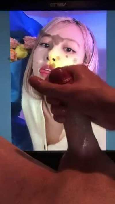BLACKPINK Ros&eacute;