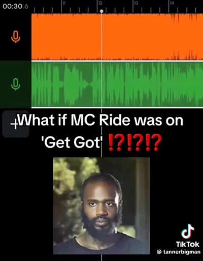 New &lsquo;Get Got&rsquo; remix