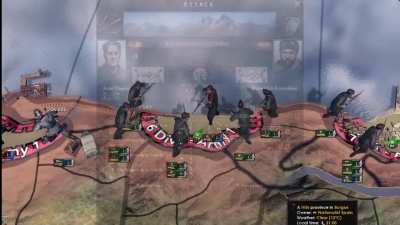 Spanish Civil War