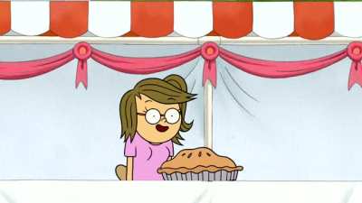 Pie Contest