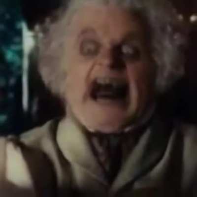 spooky bilbo
