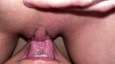 Riding my girlfriend&rsquo;s face for some wonderful homemade porn 😘💋💛
