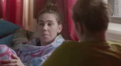 Girls: Inside The Episode &ldquo;S01E03 All Adventurous Women Do&rdquo;