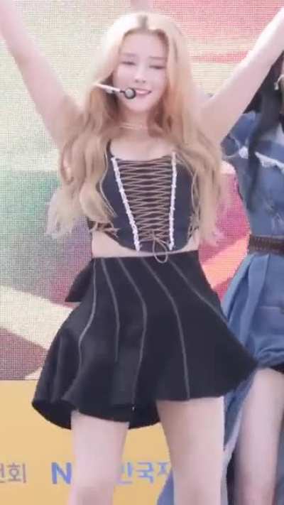 Upvote for Nancy