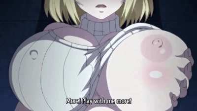 A lot of milk