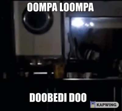 &aring;mpa lompa arj😳