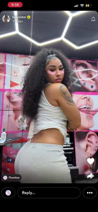 Sexy ass